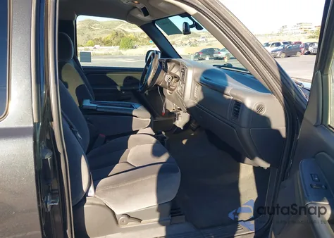 2004 GMC Sierra 1500 Sle from USA, damaged, VIN 1GTEK19T04E381408